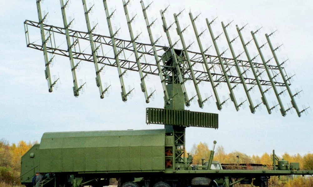 Ραντάρ Nebo-SV και Buk-M3 (SAM) : Οι καταστροφείς των Bayraktar στην Ουκρανία